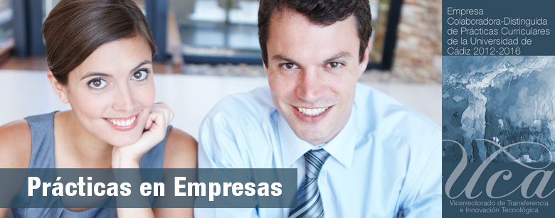 Prácticas en Empresas