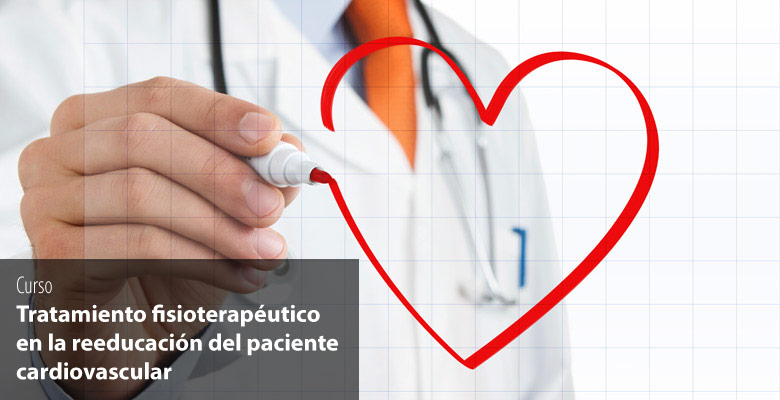 Curso de tratamiento fisioterapéutico Noticia