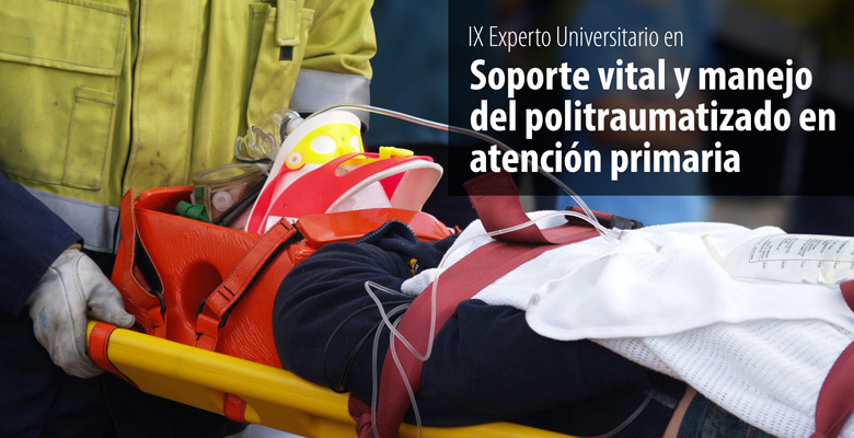 Experto en Soporte Vital